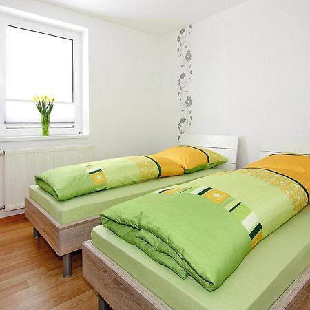 Ferienwohnung In Ribnitz-Damgarten Bagian luar foto
