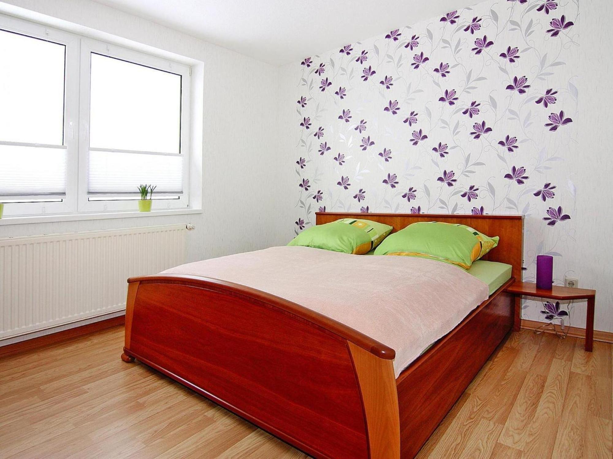 Ferienwohnung In Ribnitz-Damgarten Bagian luar foto